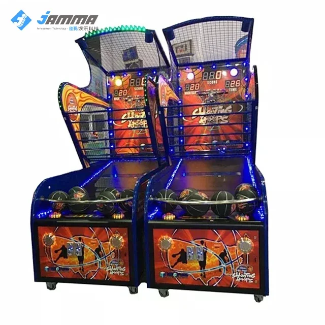 Amusement Park Bask… - image