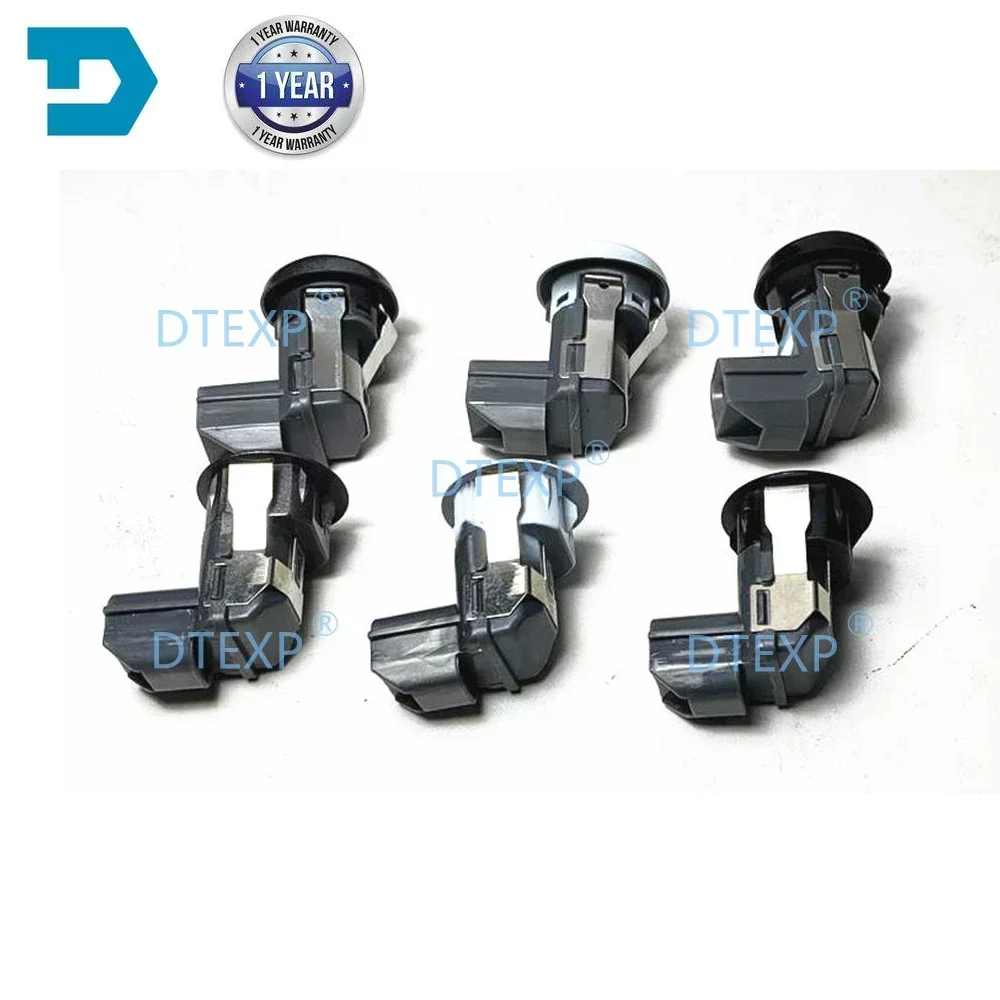 1 Pcs Sensor for Pajero MR587688 Bumper Sensor for Montero for Lancer for Outlander for Asx for Grandis with Painting