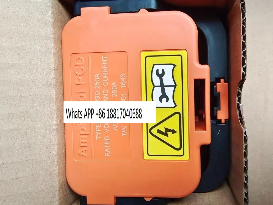 Pcd New Energy Main…