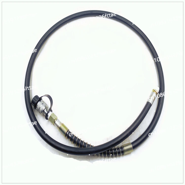 

Hydraulic Tools High Pressure YouTube Hose Rubber Hose with Connector Internal and External Threads 70MPA Hydraulic YouTube