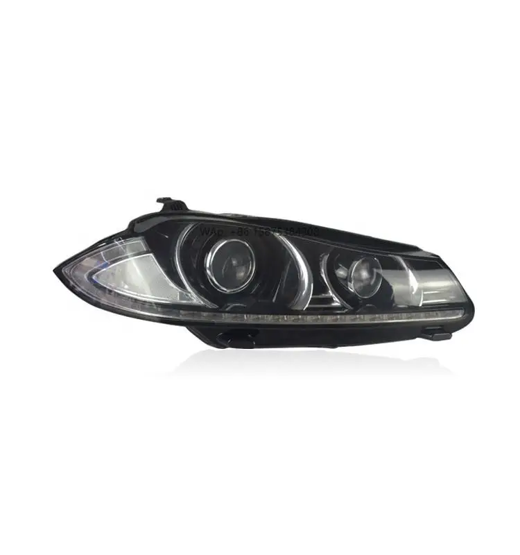 

Car Headlight Hot Selling High Quality HID Headlight for XF X250 X260 Headlight Head Lamp 2012 Year Accessories
