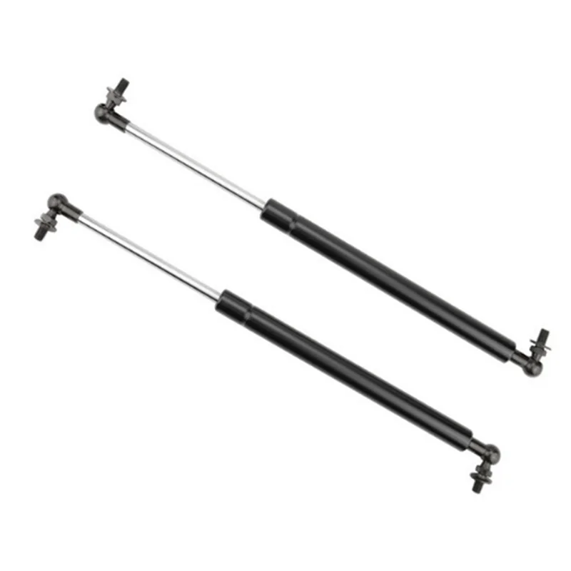 Soporte de elevación de capó delantero de coche, puntales de Gas de varilla hidráulica para Nissan Patrol Y61 GU GR UTE Wagon 1997-2013-A02G