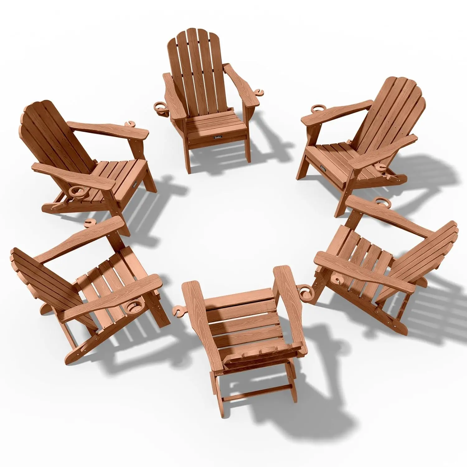 Adirondack Chairs S…
