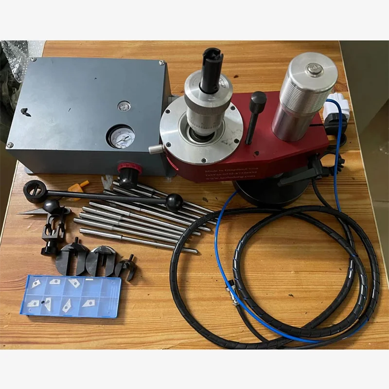

LD 2000plus General Valve Seat Reamer New Condition Car Valve Seat Repair Tool