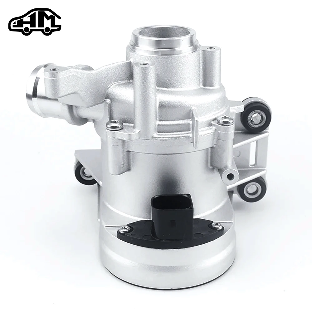 New Hight Quality  For Benz C E GLC 160 180 200 350 Engine Cooling System Electric Water Pump OE:2642000301 2642000100