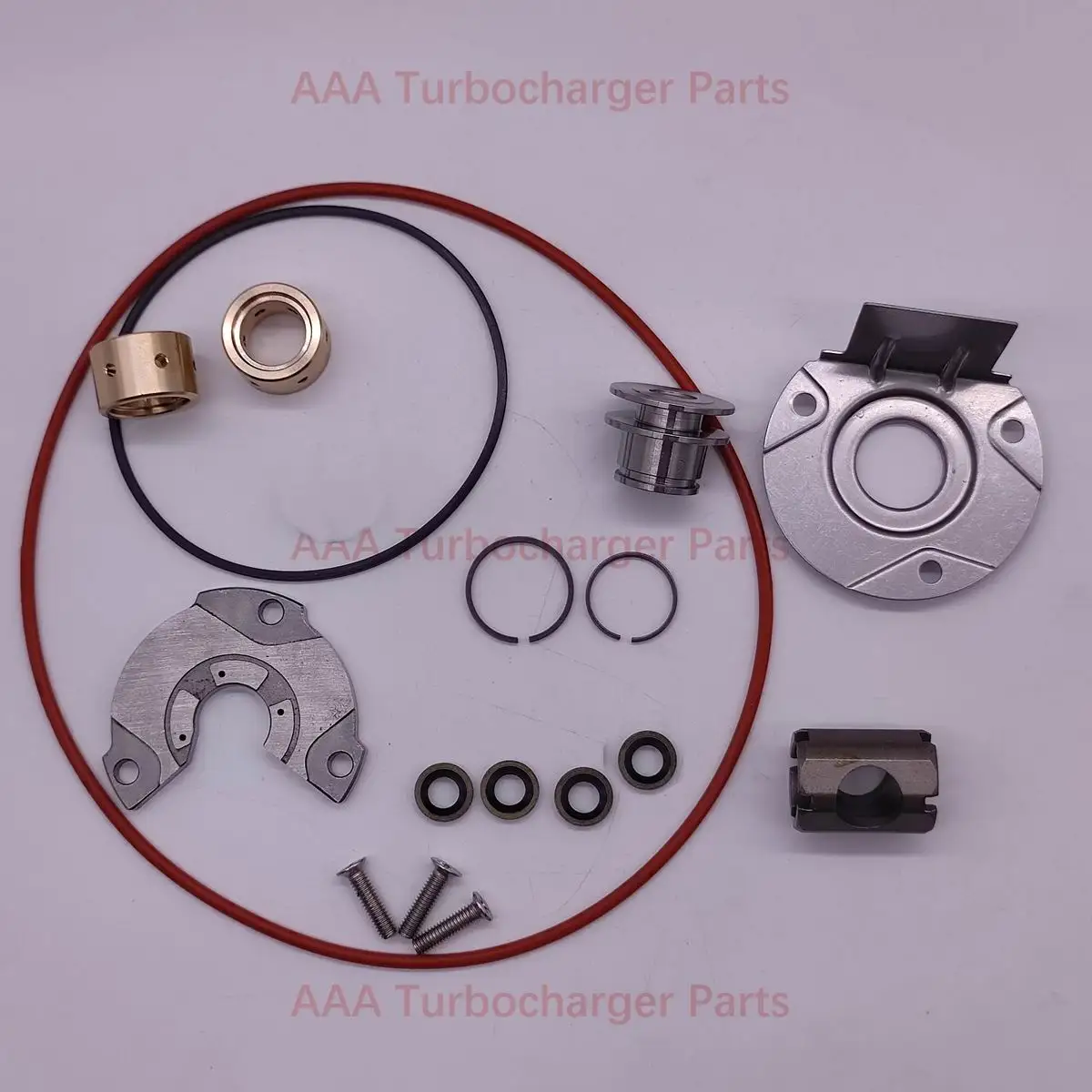 GTA42 Turbocharger Parts Repair Kits turbo rebuild kits Supplier AAA Turbocharger Parts