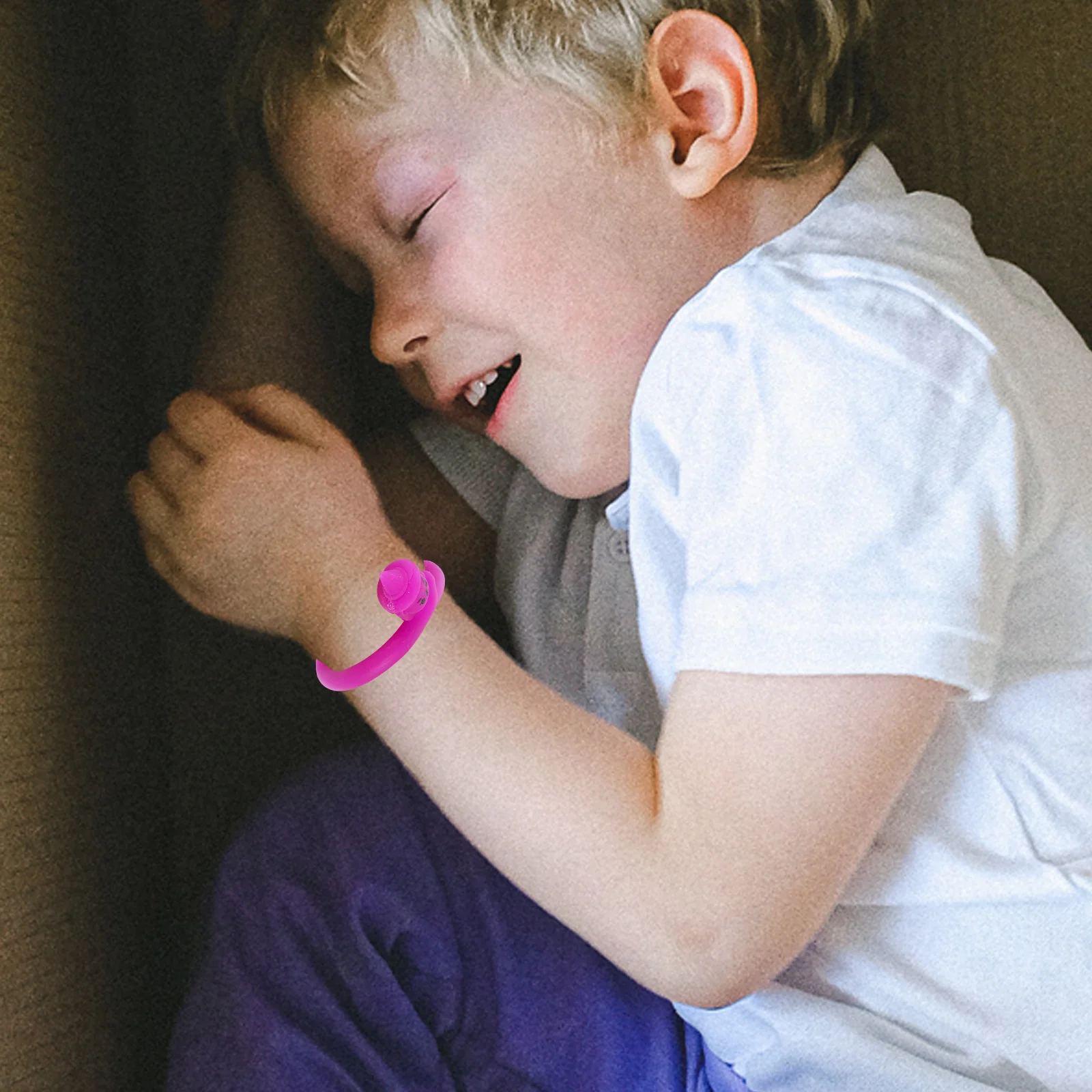 

20 шт. эластичный веревочный браслет, игрушки, успокаивающая лапша, череп, шикарный цвет, растягивающаяся Tpr, непоседа, лапша