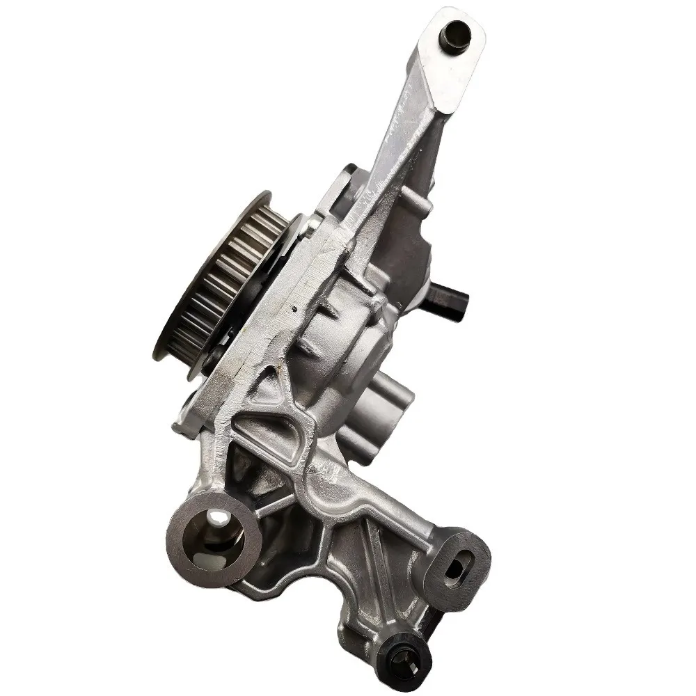 Oil Pump Assembly C00218225 C00072707 for SAIC MAXUS T60 V80 G10 D90 2.0T