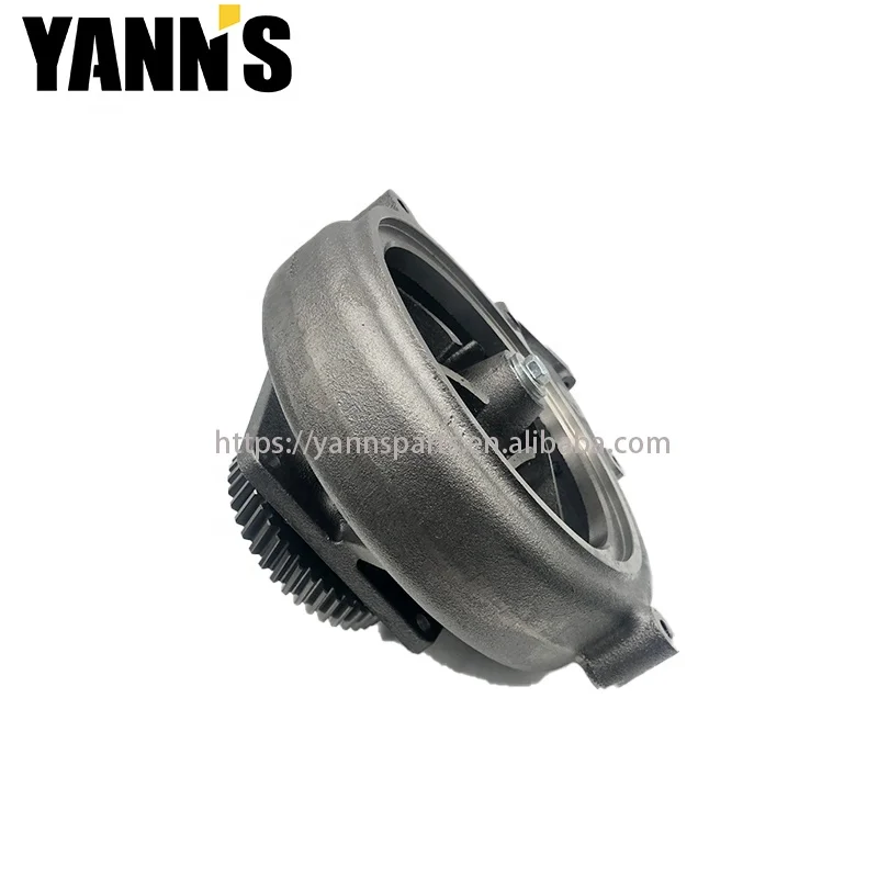 1371339 137-1339 Lubrication System Oil Pump GP for CAT 992C 990