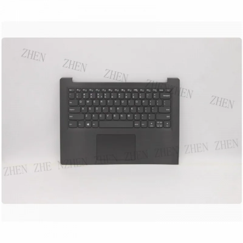 

Y FOR Lenovo V14-ARE Keyboard Palmrest Top Cover US Grey 5CB0Z26739