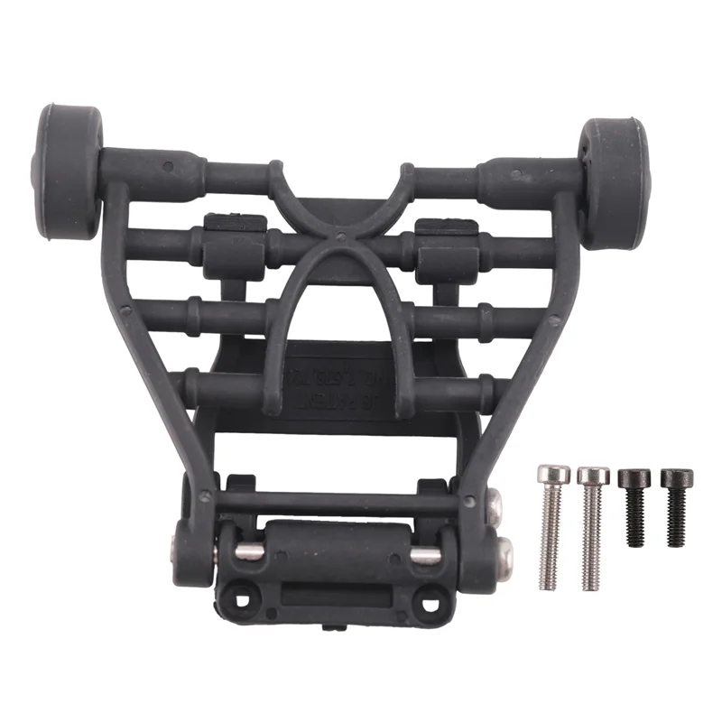 

A87I-2X RC Car Wheelie Bar 7184 For 1/16 Traxxas Summit E-REVO EREVO RC Car Spare Parts Upgrade Accessories