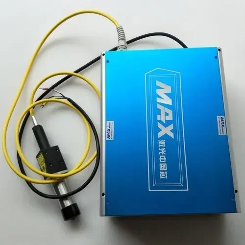 

Suzhou Yosoon Laser Ipg Jpt Max Fiber Laser Source 50w 100w 500w Mopa Laser Source 30w 50watt 3000w