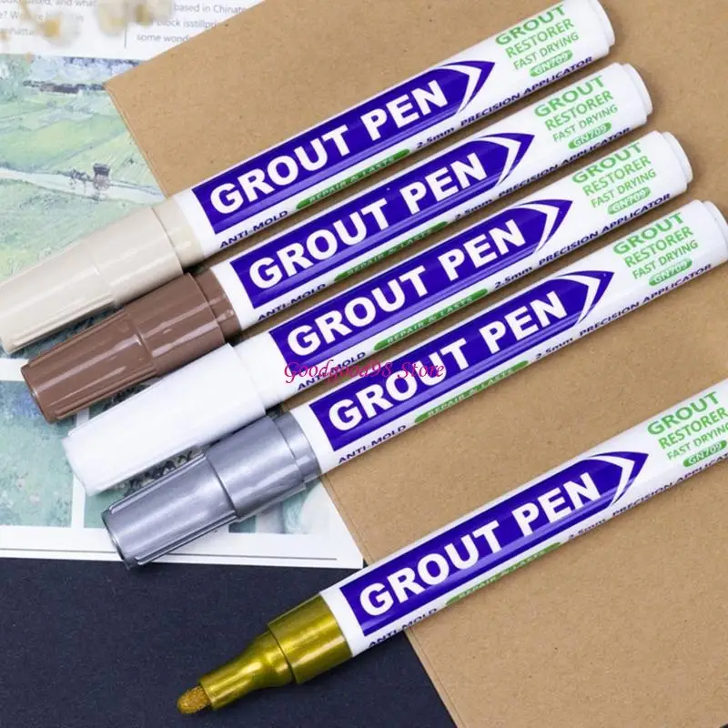 

Водостойкая коррекция затирки коррекция затирка