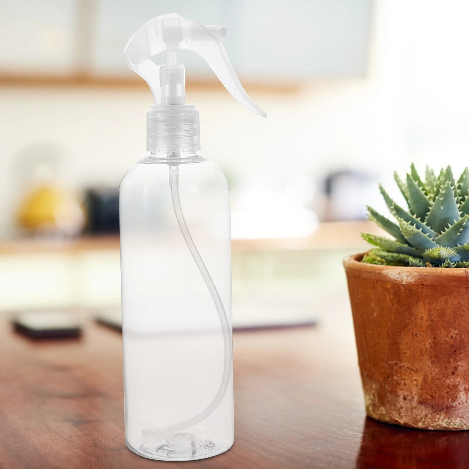 

10pcs Small Mouse Spray Heads Fine Mist Replacement For Glass Bottles Garden Bonsai Cleaning Misting Sprayer Accessories