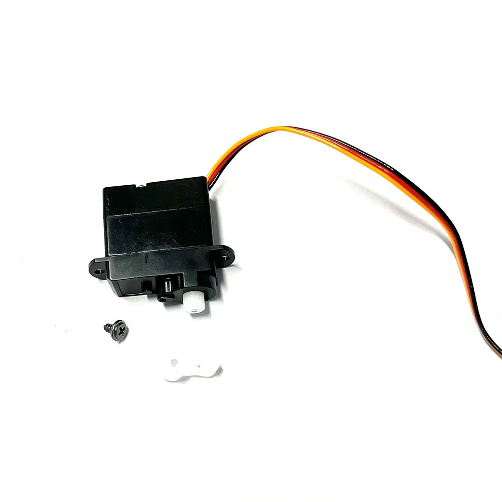 RC ERA C189 RC Helicopter Spare Parts 4.3g Servo