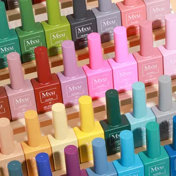 10 best sales Sơn gel móng tay rất tốt - №1