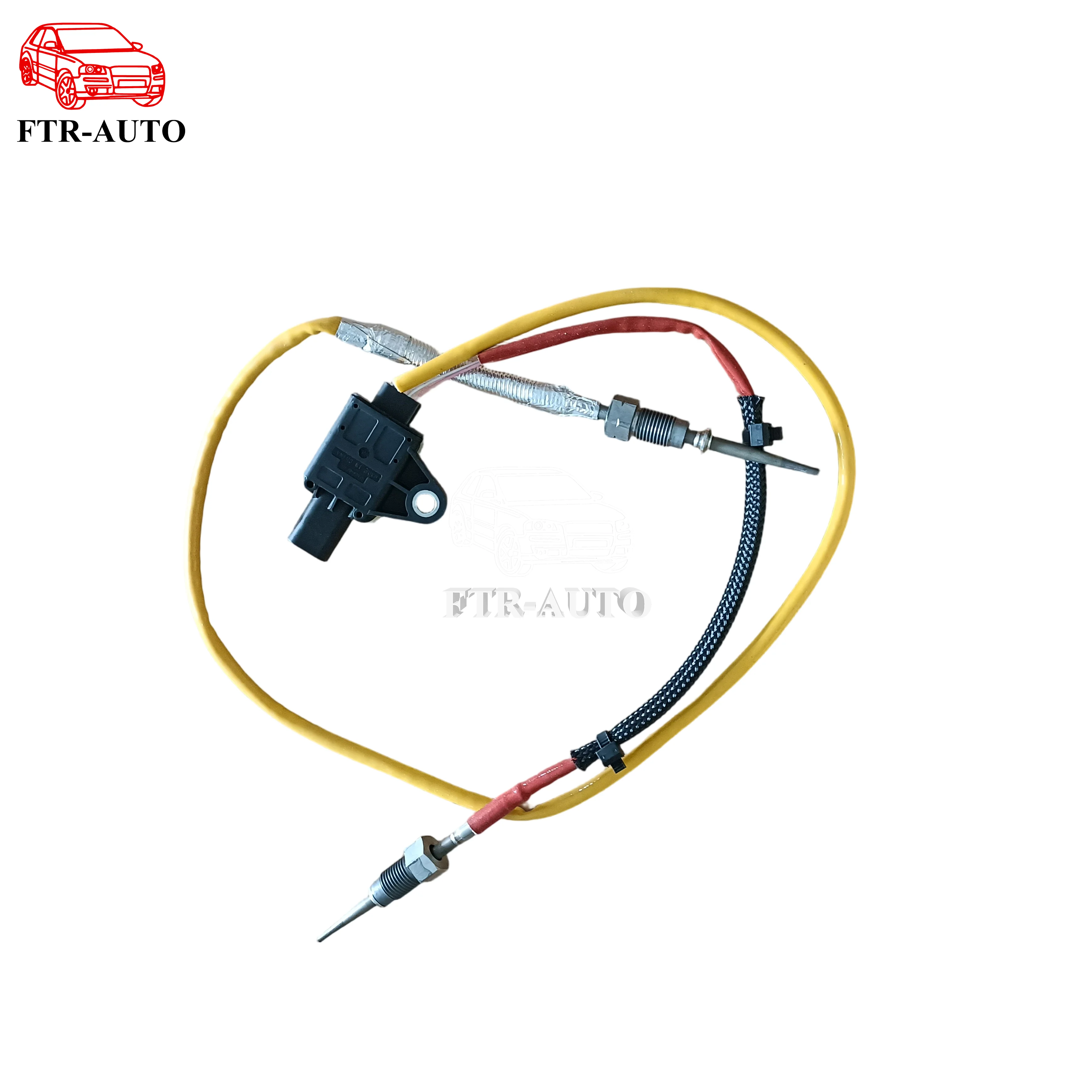 

226589769R Exhaust Gas Temperature Sensor Fit for Renault Austral SUV 1.2 E-Tech Hybrid 200 2022-2025