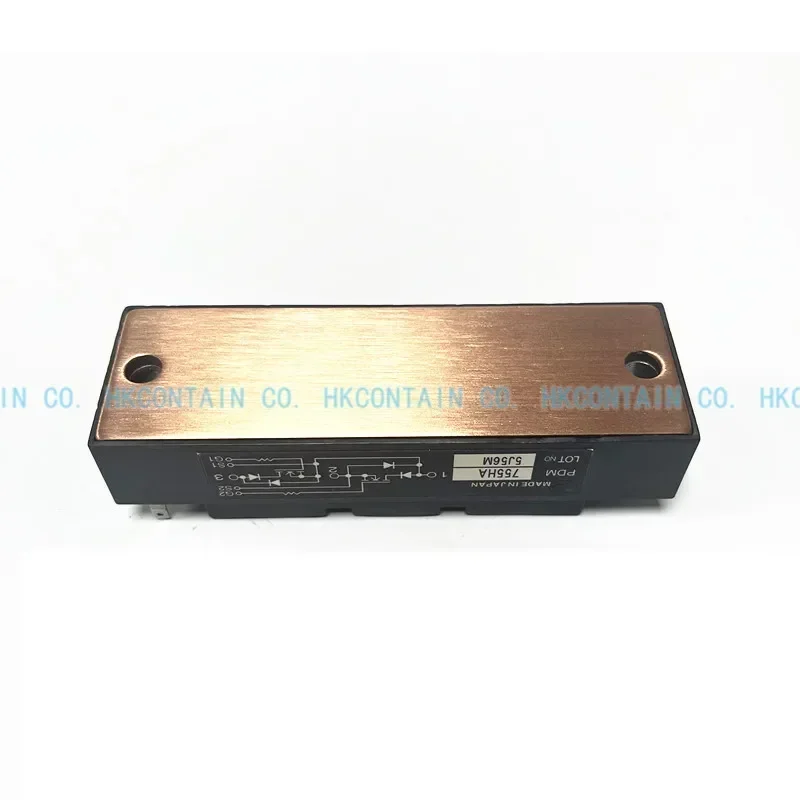 

НОВЫЙ МОДУЛЬ PDM150B2C PDM755HA