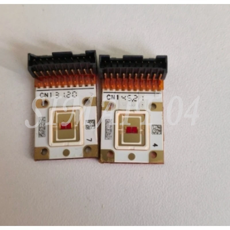 LED Bulb H1 H2 H3S Projector Instrument Lamp Bead Suitable for Osram Lamp Source Free Replacement Lighting for Various Devices
