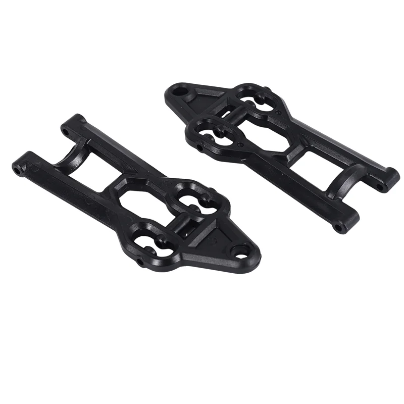 TNKIG-8Pcs brazo oscilante superior e inferior delantero trasero para XLF X03 X04 X-03 X-04 1/10 RC coche sin escobillas camión piezas Accesorios