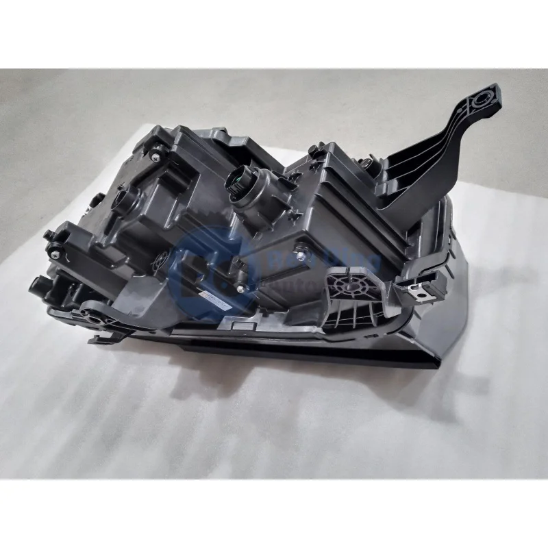 New Original L&R Combination Headlight 18001805-00 18001816-00 SQHB-4121400A SQHB-4121300A for BYD DENZA B8