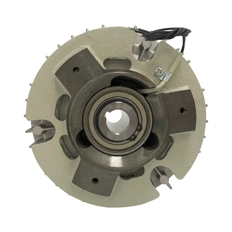 

Applicable to Mitsubishi ZA-Y type ZA-5Y1 magnetic powder electromagnetic brake