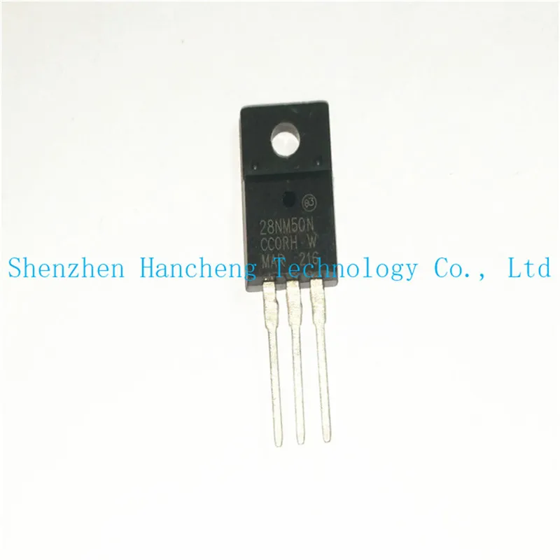 

(10PCS-50PCS) STF28NM50N 28NM50N TO220 NEW CHIP IC