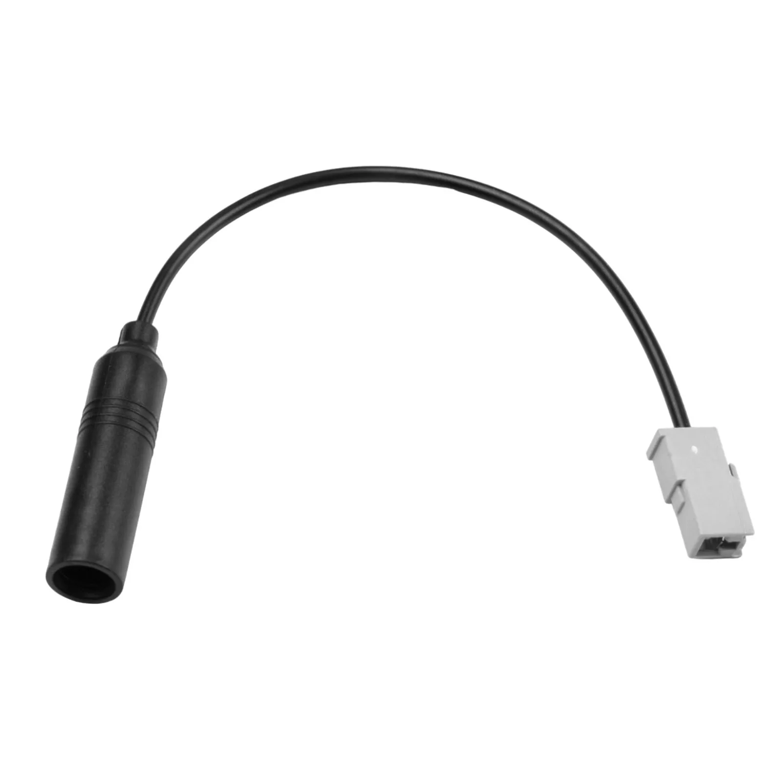 Manual Measurement Audio for antenna Cable Audio for antenna Cable And Play Wear-resistant Practical And Reliable
