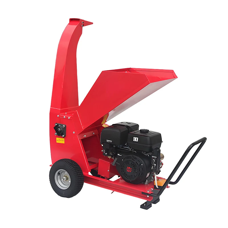 المحمول المحمولة تقطيع الخشب شجرة فرع التقطيع الفاكهة الجافة حديقة شجرة العشب آلة تقطيع فرع التقطيع تقطيع الخشب #5