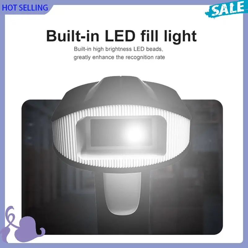 

ABVB-Wireless 1D 2D Bluetooth Ручной сканер Считыватель штрих-кодов QR-кода для супермаркетов с базой