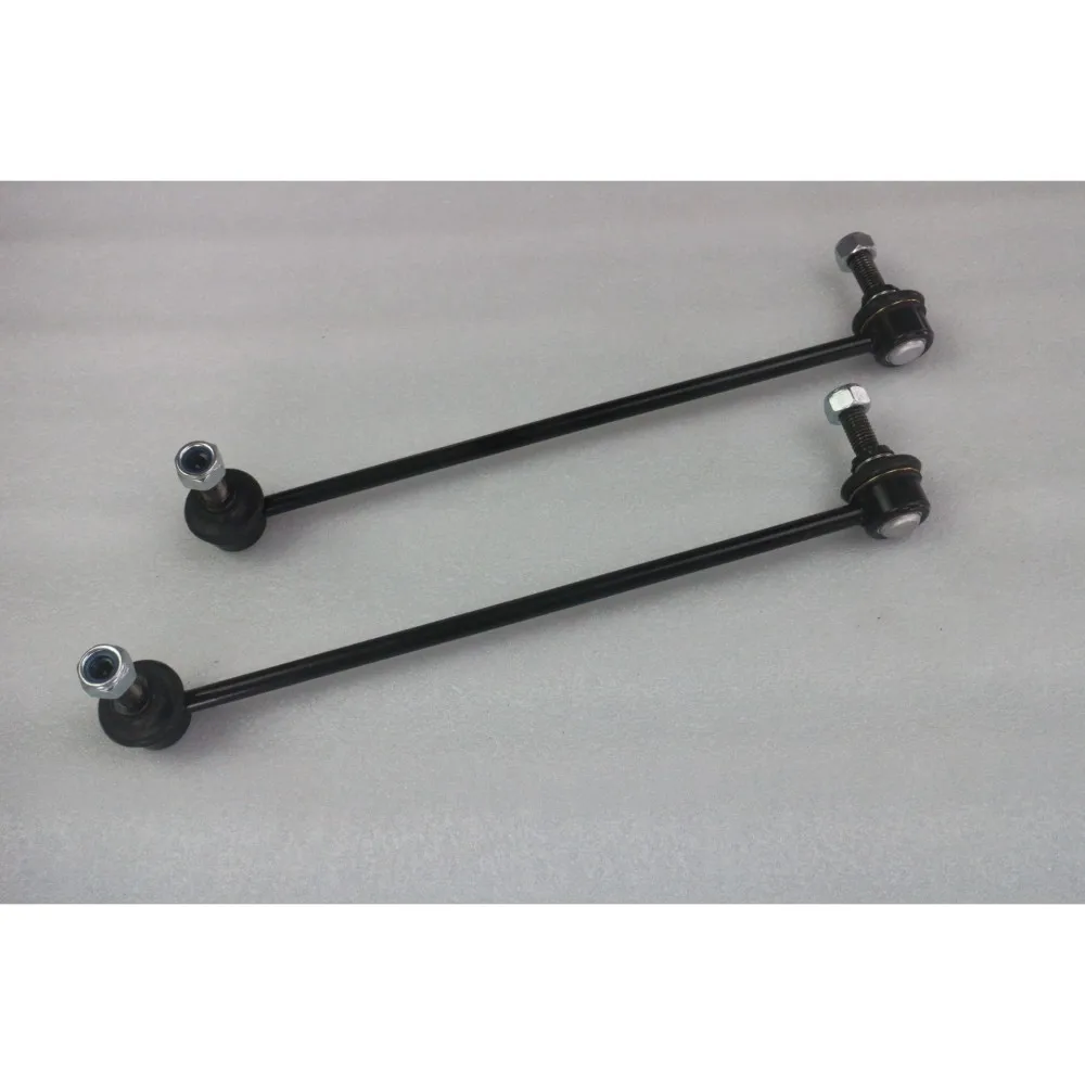 

2PCS Stabiliser Anti Roll Bar Drop Link KIT fit For Audi Seat Skoda VW TDI FSI S3 Quattro 1K0411315 B