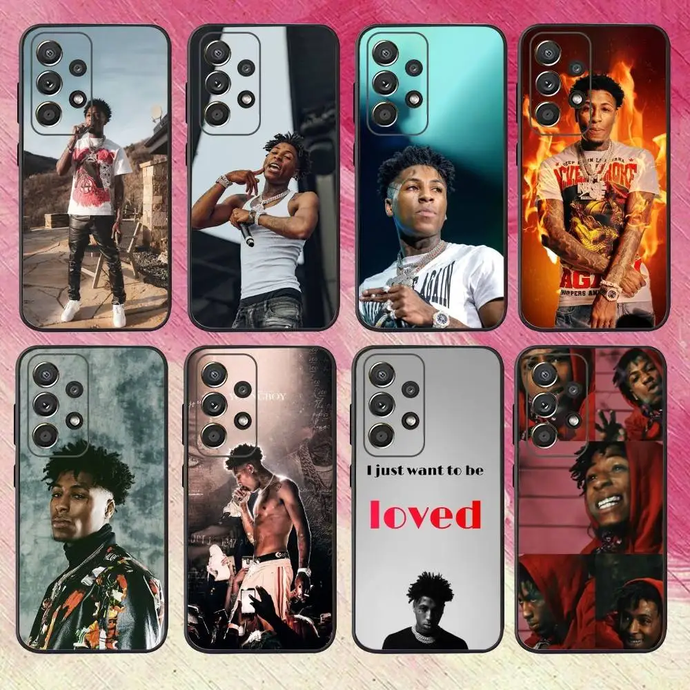 Epc Rapper Youngboy… - image