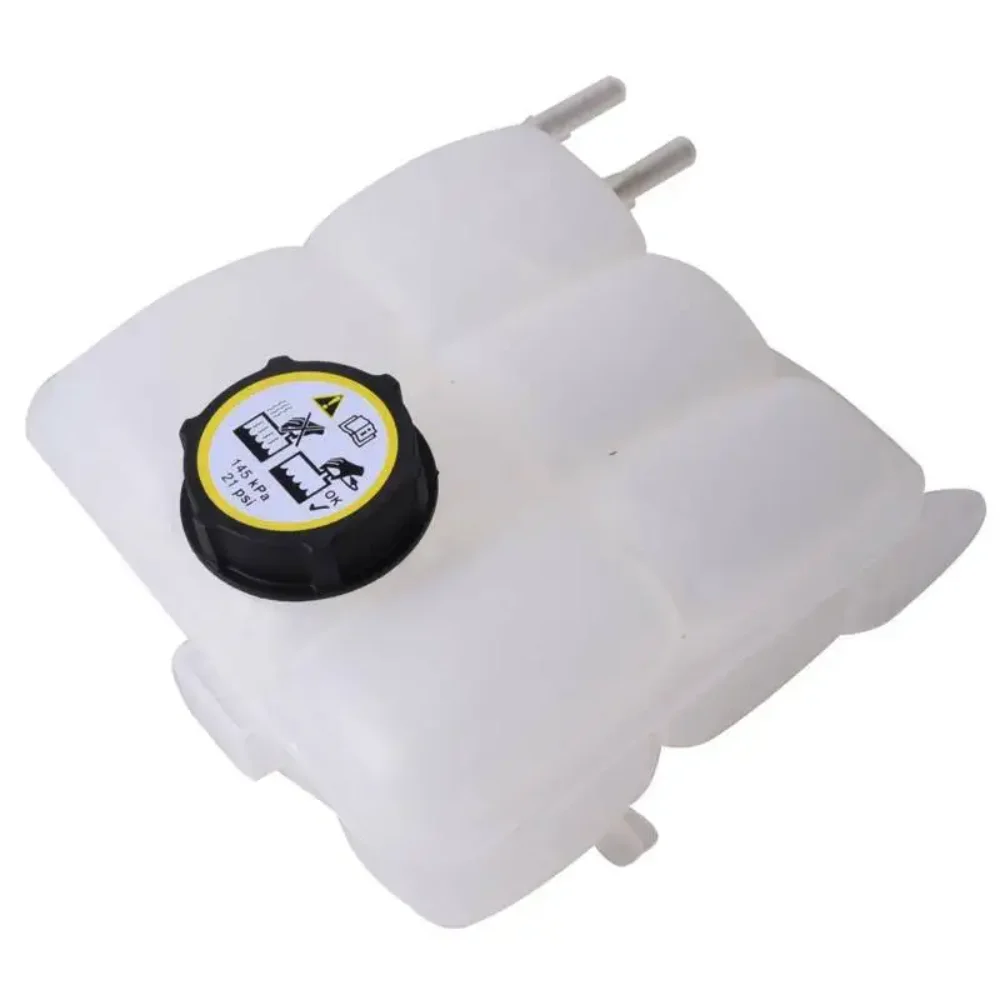 5M5H8K218AA Engine Radiator Expansion Tank with Cover for Ford Focus MK3 C-Max Kuga MAZDA 3 3M5H8K218AJ