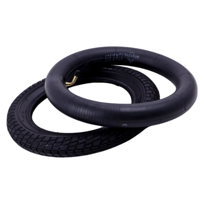 12x2.125 Stroller Tire For Kids Bike 12 Inch 57-203 Electric Scooter Tyre Children Bicycle Tire view 3