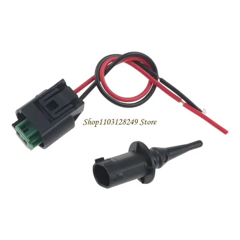 N5KD Black Housing Coolant 0075421318 for Cooling Service Work