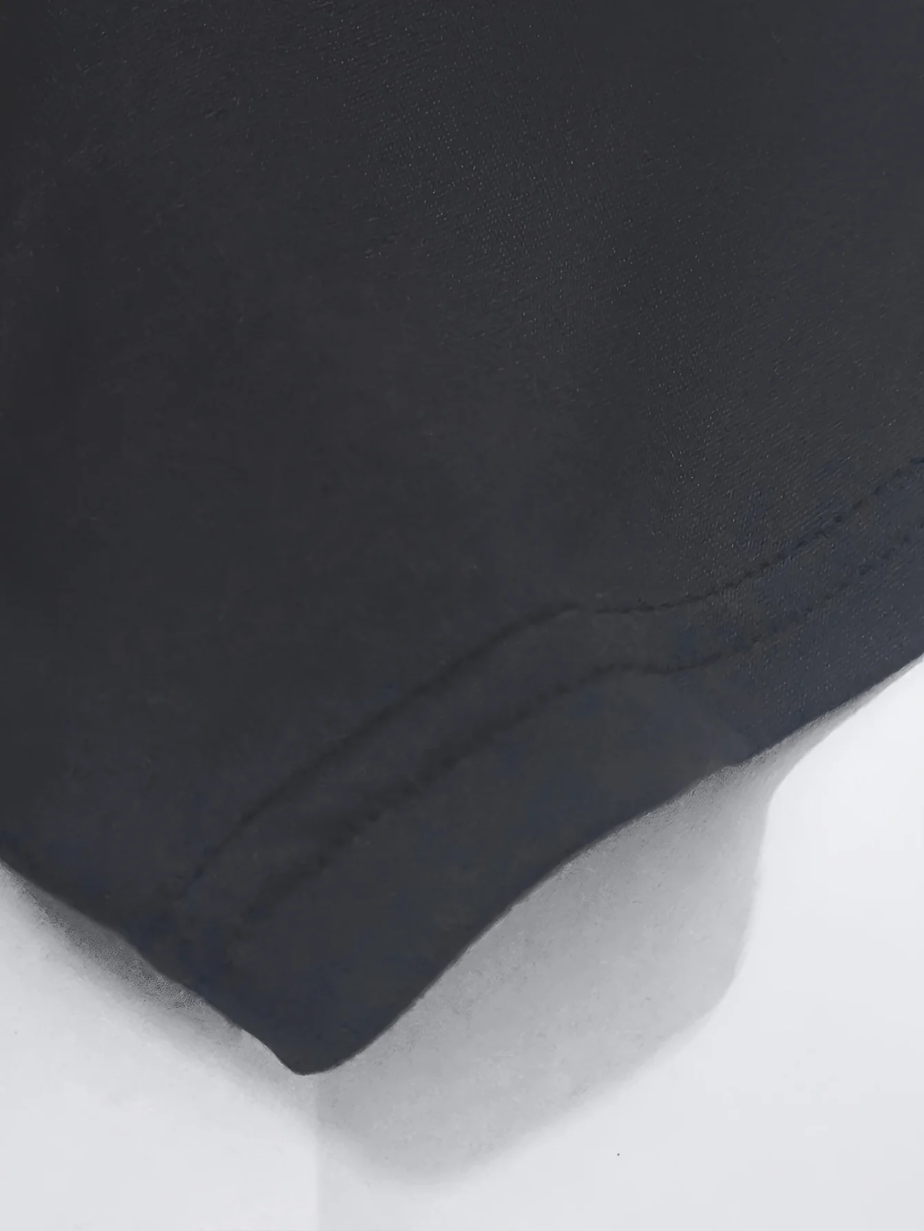 Camiseta sencilla de verano para mujecamiseta negra con desig de rebanada de sandía con graphfico ريترو cuello redondomanga corta