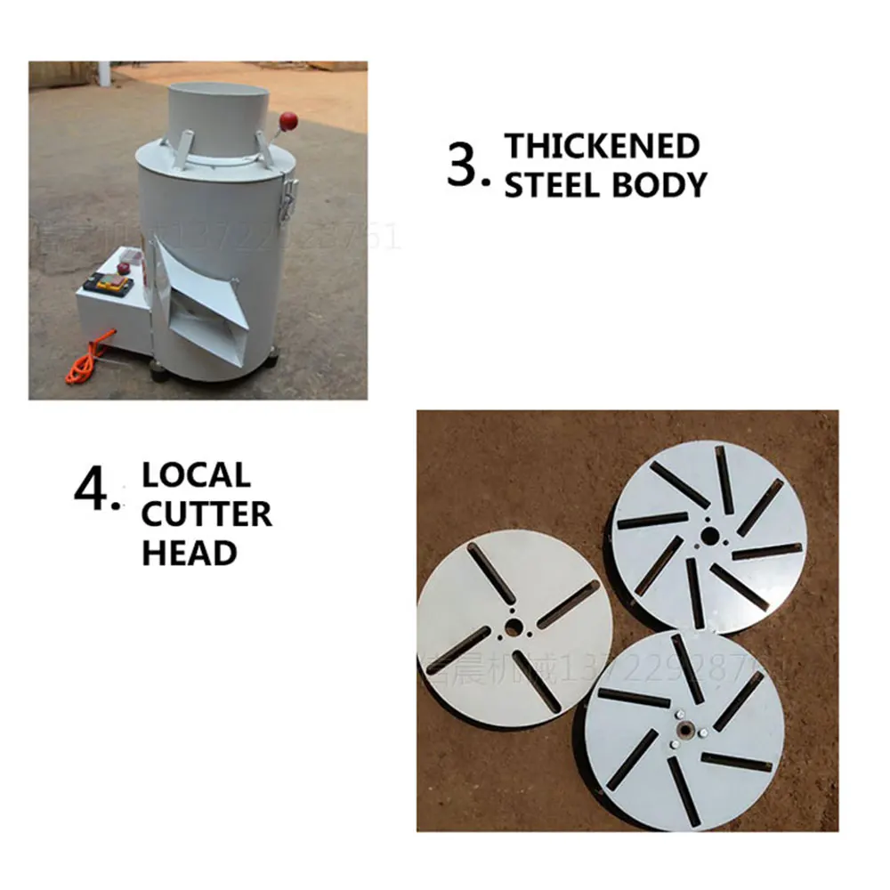 Commerciële Kastanje Dunschiller Dual-purpose Kastanje Schilmachine procesador de soi