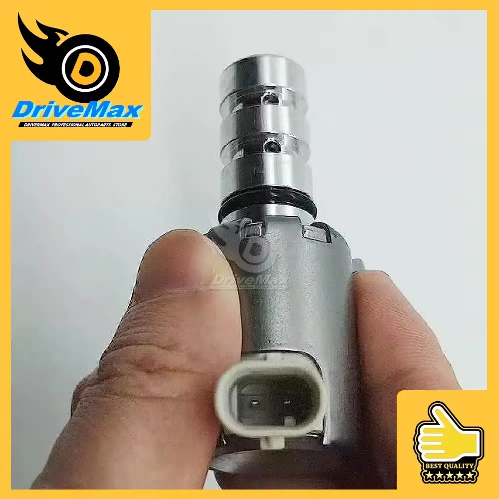 06K115243A VVT Oil Pressure Valve For Audii A1 1.8 TFSI A3 A7 Q8 V-W Beetle Jettaa Passat Skoda Octavia Seat Alhambra 06K115243S