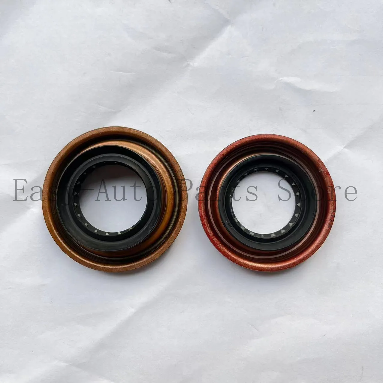 5 Pairs Engine Drive Shaft SEAL For Chevrolet Cruze Regal LaCrosse Aveo EQUINOX MALIBU PONTIAC G6 GMC TERRAIN 24230715 24230682