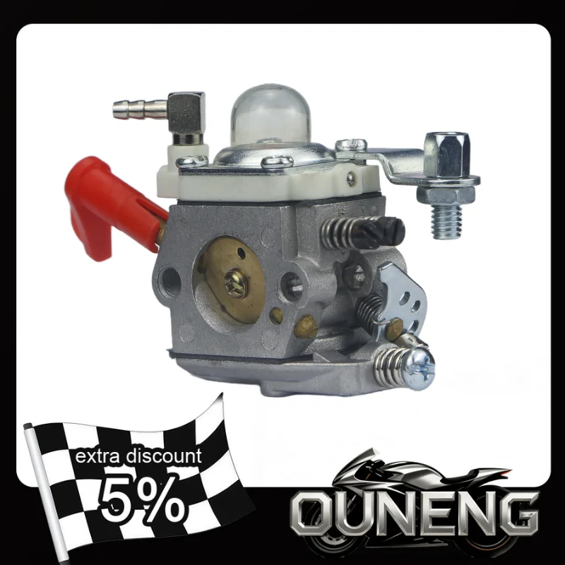 WT997 Carburetor For Walbro WT997 668 Zenoah CY SIKK CY290RC Engine HPI BAJA 5B 5T FG Losi Rovan KM