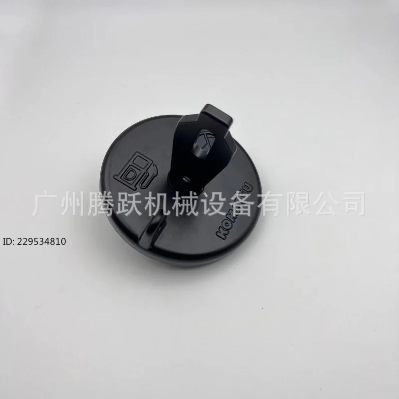 Excavator Loader Parts 17A-04-41411 Fuel Tank D65E D85E Fuel Tank Cap