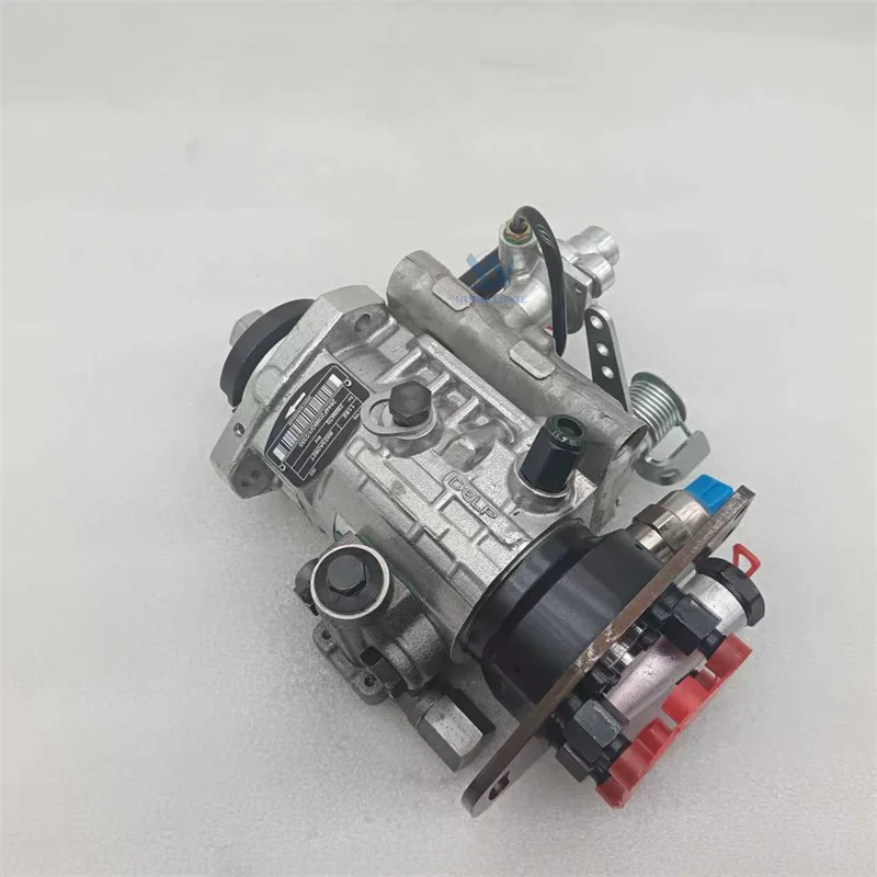 

High Quality New Construction Machinery Parts Fuel Pump 8923A092T for DP200/DP210/DP310