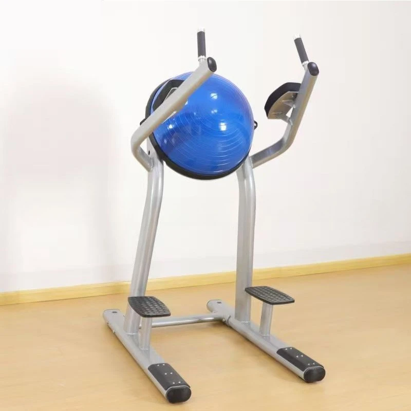 

Hot Sale Leg Raise Commercial Professional Leg Training Device for Gym