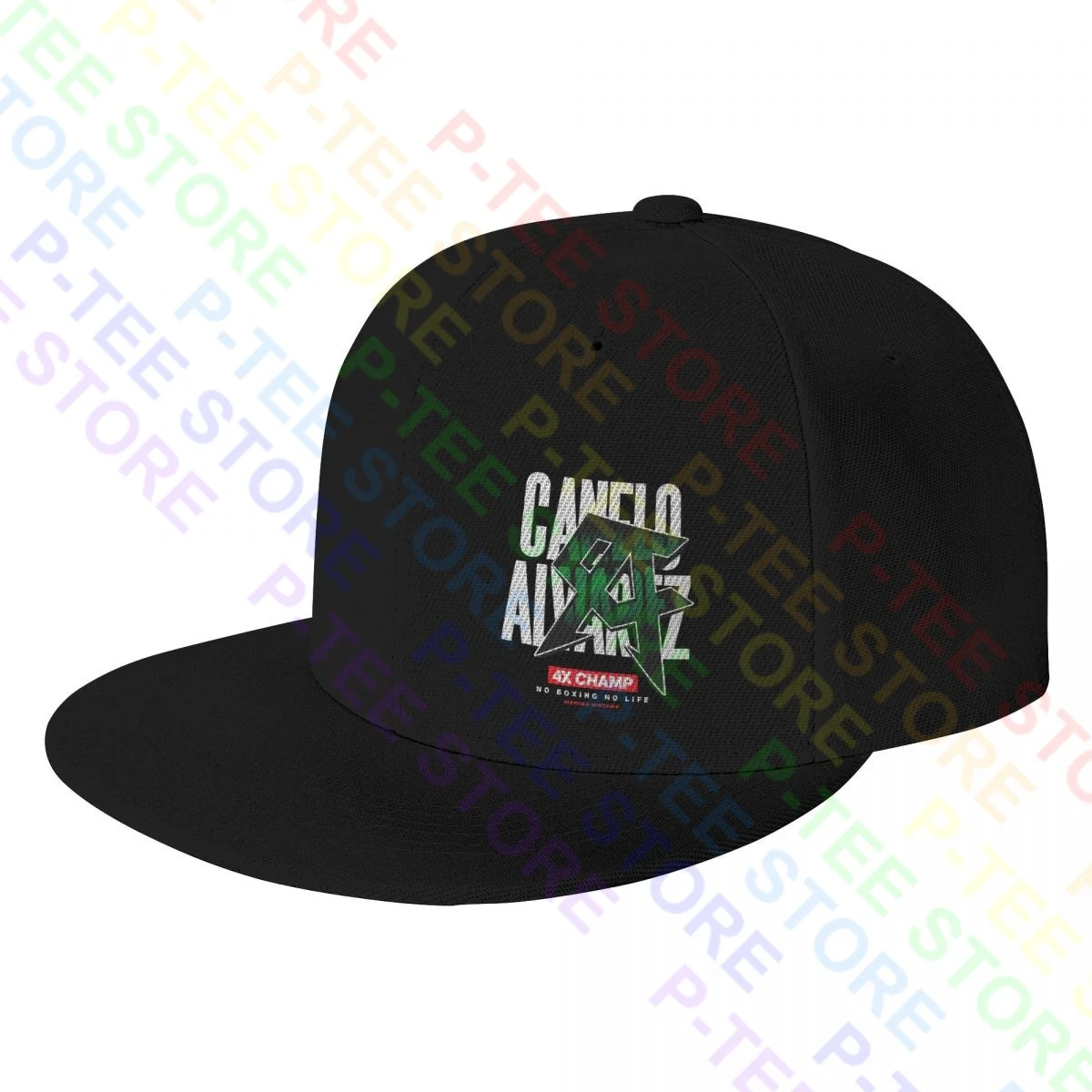 Canelo Alvarez Aztec Circle Boxing Mexico Jalisco Baseball Caps Snapback Cap Hipster Best Seller Unisex