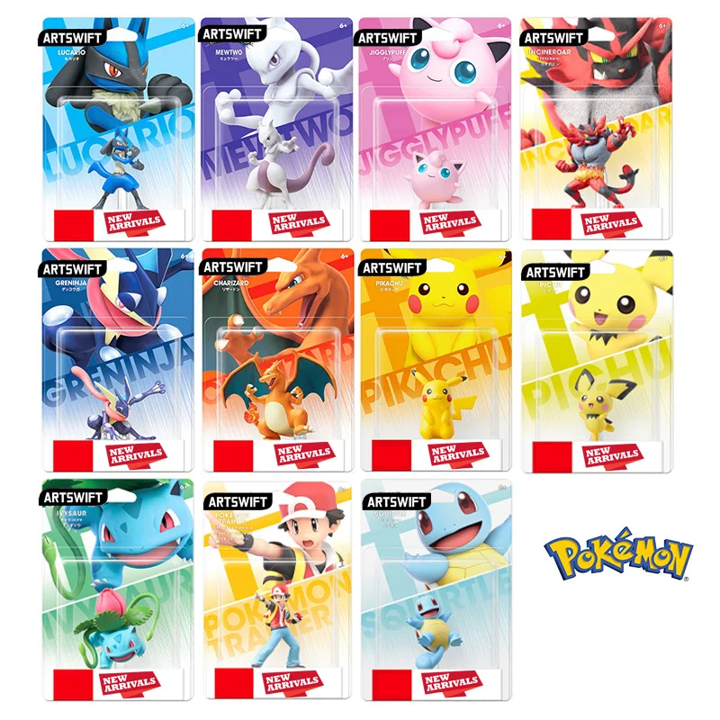 Artswift Store Poké…