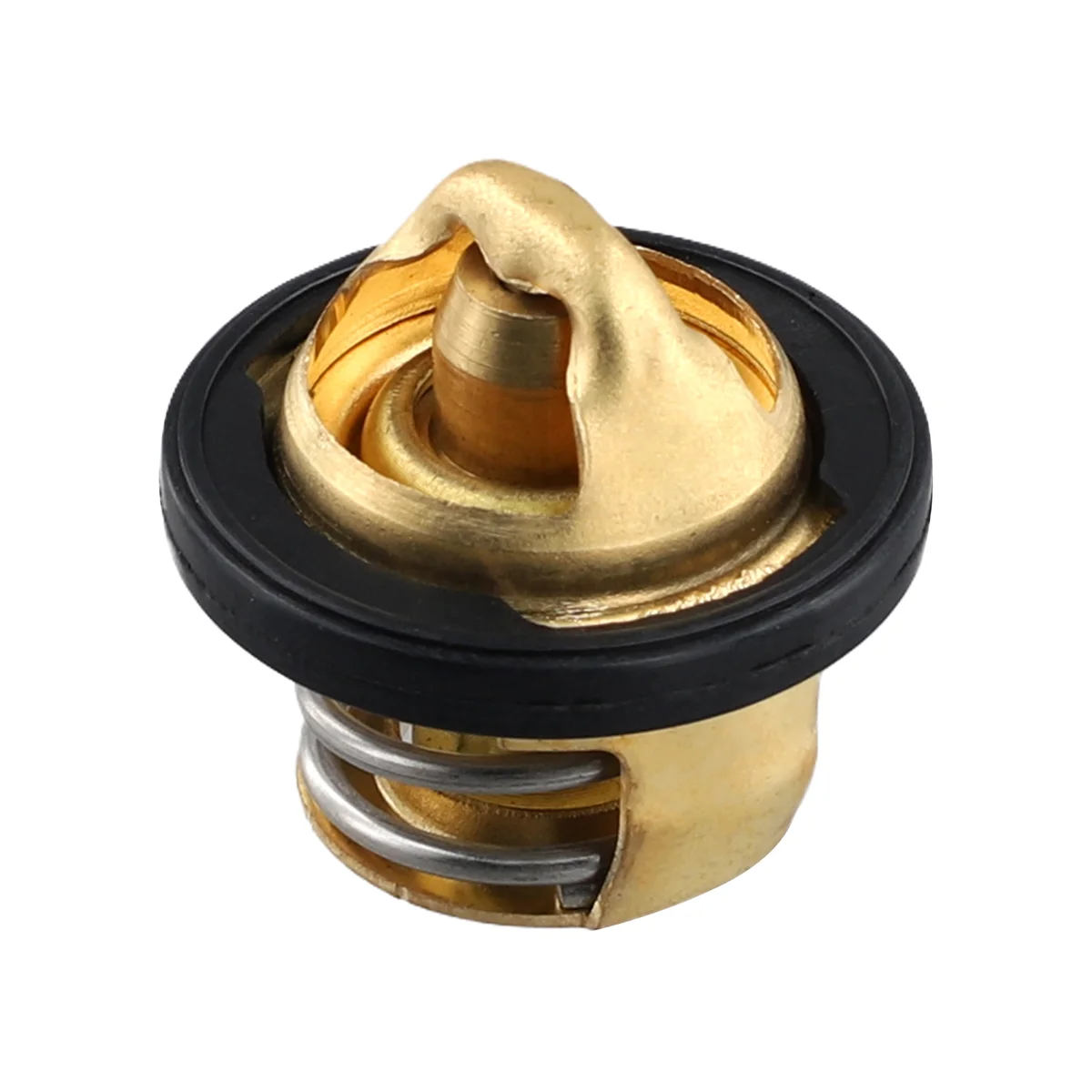 WAP01 Motorcycle Thermostat Cooling Thermostat 49054-1053 49054-1003 3084940 3090049 for Kawasaki ATV Polaris Polaris