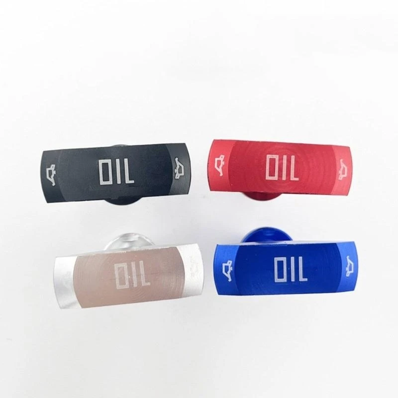 

Удобный измерительный стержень для индикатора уровня моторного масла с удобной ручкой для механиков и любителей автомобилей