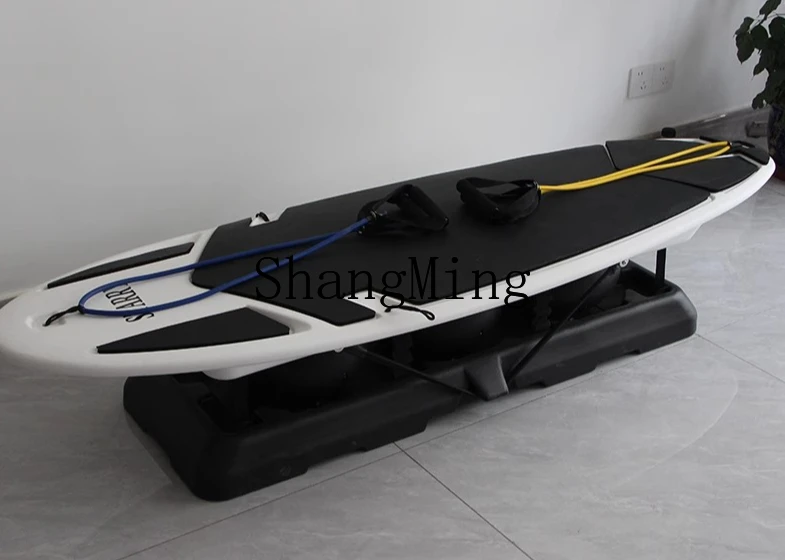FG Pilates Surfboard Yoga Core Training Balance Bed Dopamine Indoor Women's Shaping Equipment Household Equipment