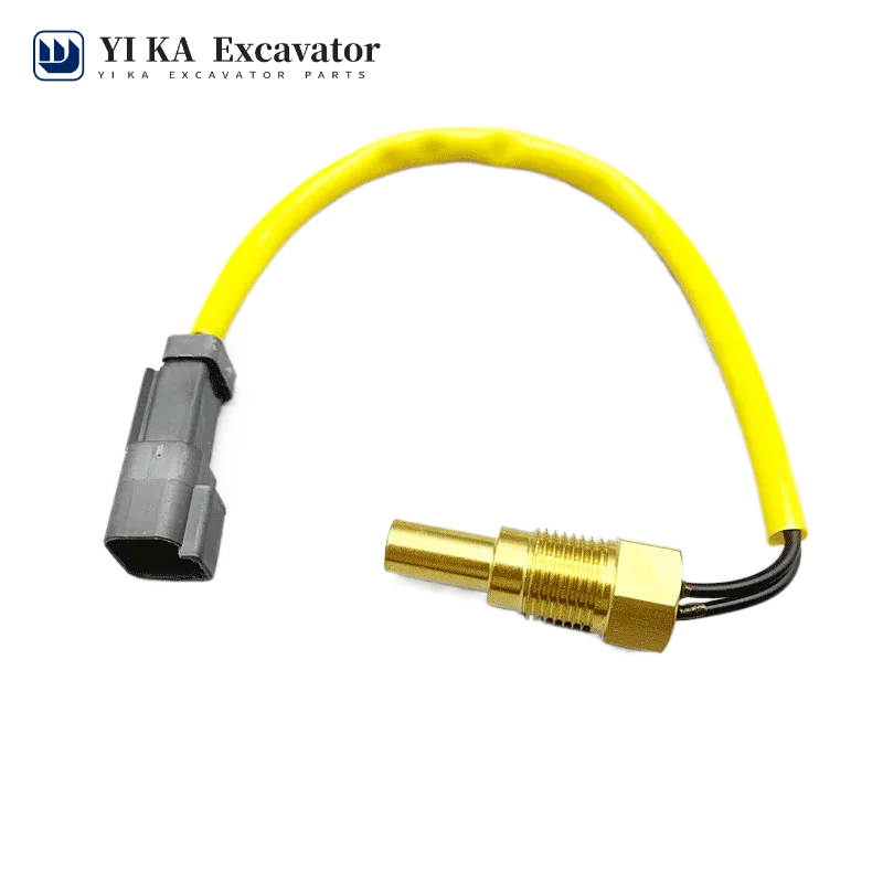 For Komatsu sensor PC56-7 PC60-7 PC110 PC130 PC160 PC200 PC360 PC450-7 Excavator Water and oil temperature sensor