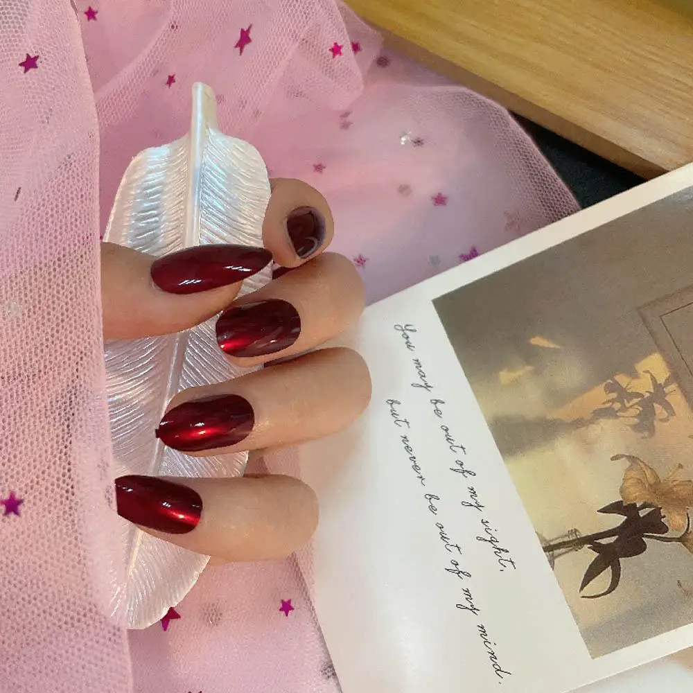 Requisiten Arbeit Display-Tool Ins Nagelspitzen Display Board zeigt Regal Gel polnischen Display Halter Feder Nail Art Display-Ständer